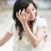 很会画妆的一位可乐女生