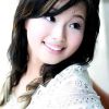 很会画妆的一位可乐女生