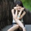 新一代清纯玉女组图