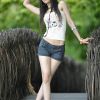 新一代清纯玉女组图