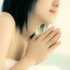 校园女生创作的恐怖青春系列图片