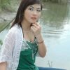 水乡里的美丽姑娘美女图