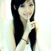 甜美妹低胸自拍