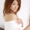 白嫩丰满美女美体诱人