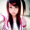 网上流行的几位漂亮妹妹的非主流作品图