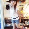 网友SEVEN的非主流图片