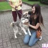 网络热传的台湾音乐女孩生活照