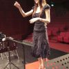 网络热传的台湾音乐女孩生活照