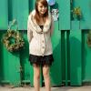 网络美女黄诗思春节最新迷人写真辑