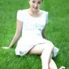 美丽姑娘自拍多姿多彩的生活照片