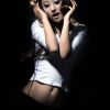 美女真漂亮可惜只是自拍