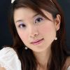 美眉面部彩妆大特写