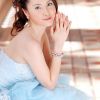 自拍漂亮女装展示性感身体
