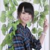 超级清纯非主流校园小美女