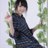 超级清纯非主流校园小美女