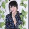 超级清纯非主流校园小美女