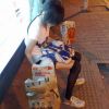 远房表妹生活自拍