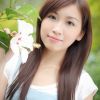 郊外的妹妹随意自拍