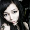 都市女孩子们自制的非主流照片欣赏