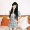 都市女孩子们自制的非主流照片欣赏