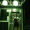 都市里的小超妹自拍图