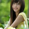 非常可爱的一位虎牙女生写真图组