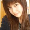 非常漂漂的大学女生自拍照