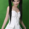 非常非常可爱的双辨子女生