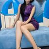性感美女丝袜美腿Sara-1