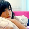清醇的黑丝姑娘