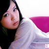 清醇的黑丝姑娘