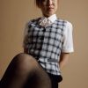 白领的黑丝美腿