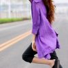 长腿美女模特郭菁