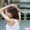 随处诱人的玉腿少女