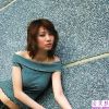 随处诱人的玉腿少女