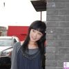 黑裙黑丝