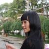 黑裙黑丝