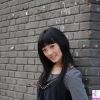 黑裙黑丝