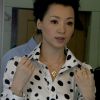 CCTV著名主持人董卿写真图