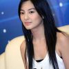 “星女郎”张雨绮的别样人生