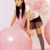 “星女郎”张雨绮的别样人生