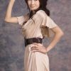 《丑女无敌》中女强人饰演女星李芯逸