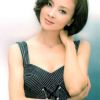 一级演员舞蹈家周洁个人别样身姿