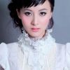 上海戏剧学院93级表演系女星徐路图组
