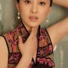 上海戏剧学院93级表演系女星徐路图组