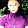 上海戏剧学院93级表演系女星徐路图组