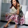 不一样的女人郑秀文写真集