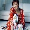 不一样的女人郑秀文写真集