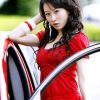 丑女无敌二号女主角毛俊杰(裴娜)图片组