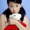 丑女无敌二号女主角毛俊杰(裴娜)图片组